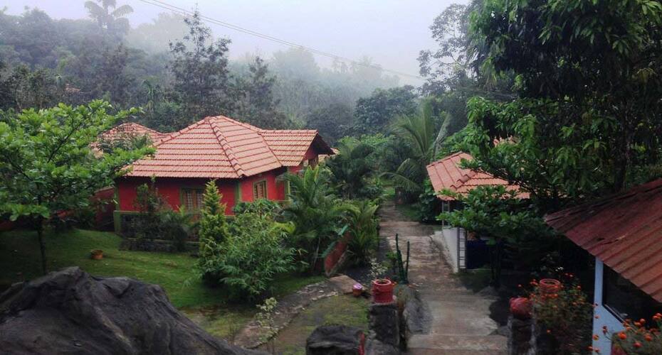 Wayanad Wind Resorts, Wayanad 2